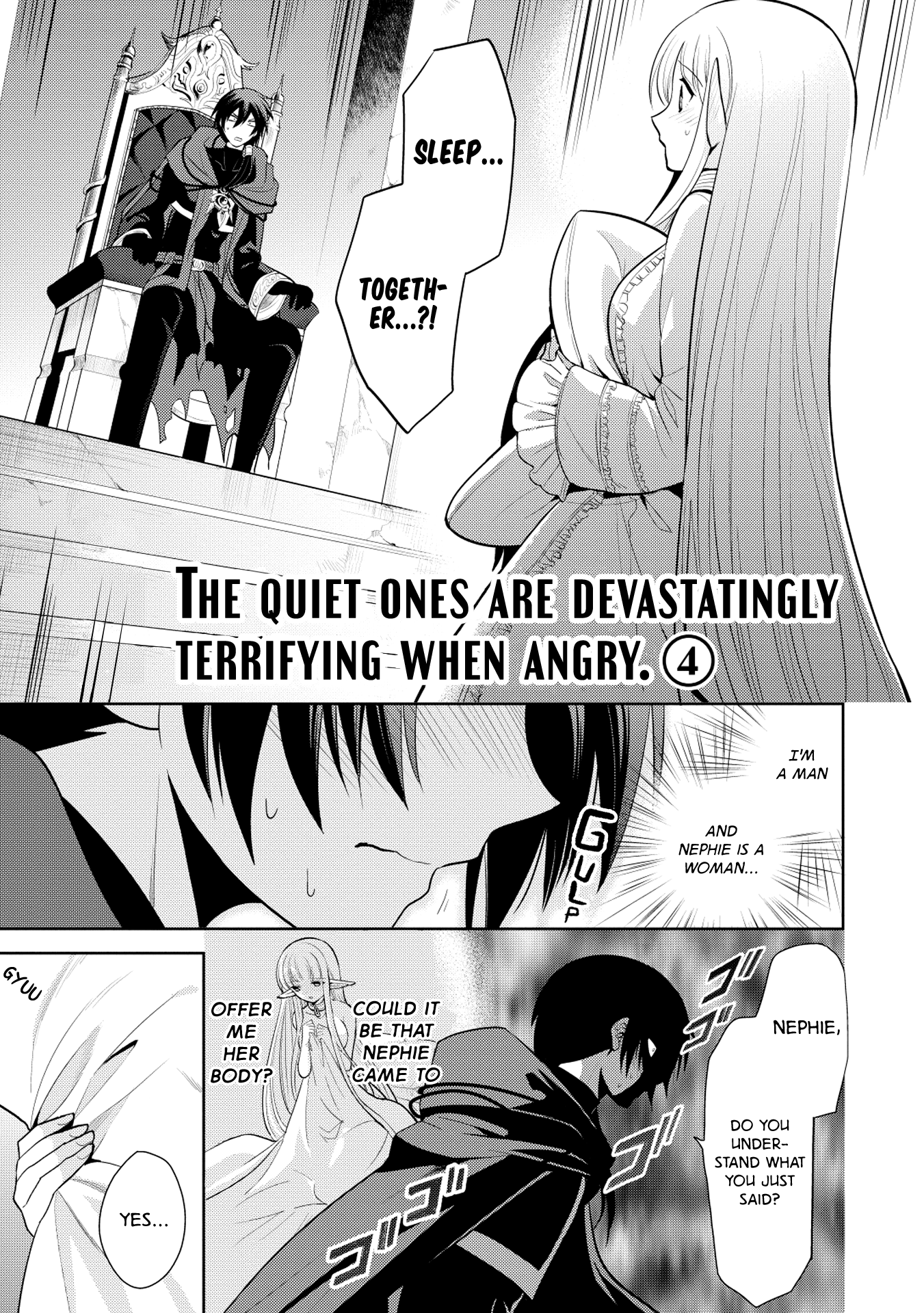 An Archdemon